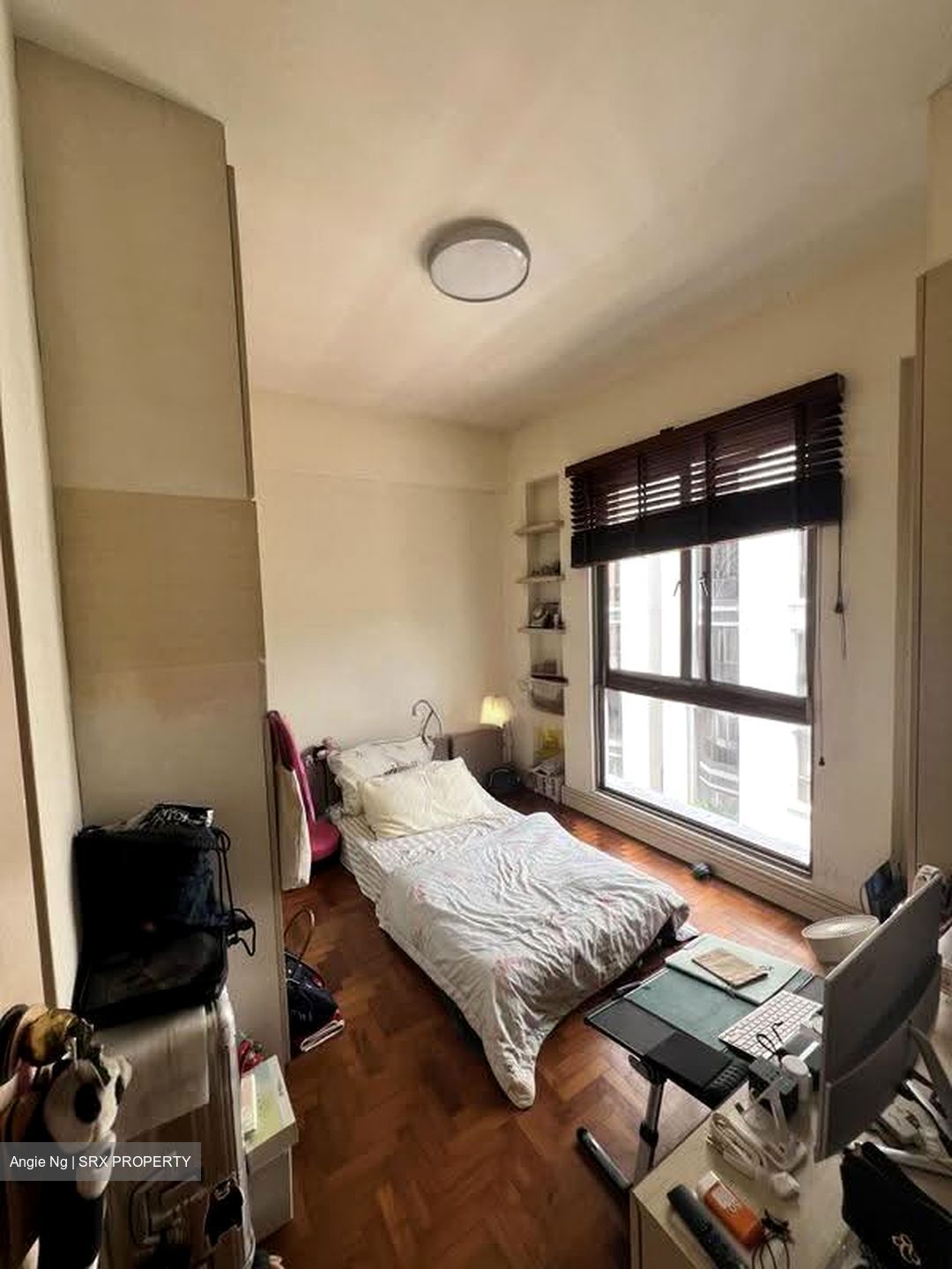 Parkview Apartments (D23), Apartment #612863641